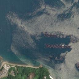 Satellite imagery of Yobikono Hana, JP