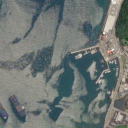 Satellite imagery of Yobikono Hana, JP