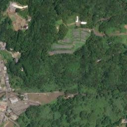Satellite imagery of Sone-saki, JP