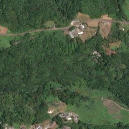 Satellite imagery of Sone-saki, JP
