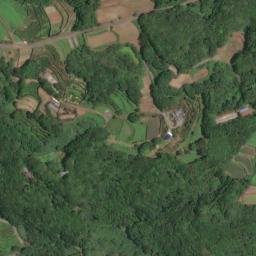 Satellite imagery of Sone-saki, JP