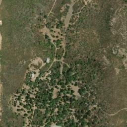 Satellite imagery of King Mine, US