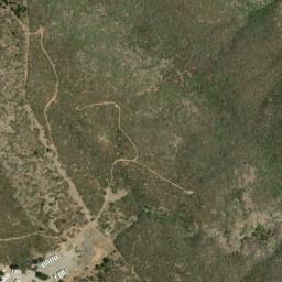 Satellite imagery of King Mine, US