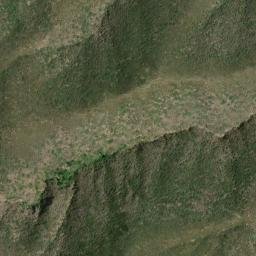 Satellite imagery of Chariot Mine, US
