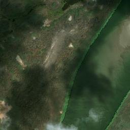 Satellite imagery of Bear Canyon Bluff, US