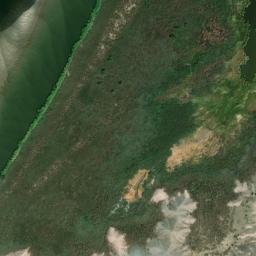 Satellite imagery of Bear Canyon Bluff, US