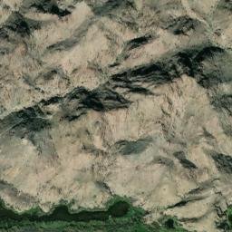 Satellite imagery of Eureka Mine, US