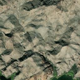 Satellite imagery of Eureka Mine, US