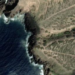 Satellite imagery of Morenos, PT