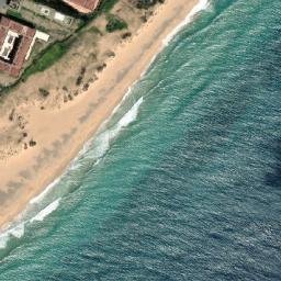 Satellite imagery of Cabeço da Ponta, MA