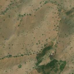 Satellite imagery of Ghar Khnig Labraq, MA