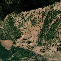 Satellite imagery of Taqachmirt -n- Mohammed, MA