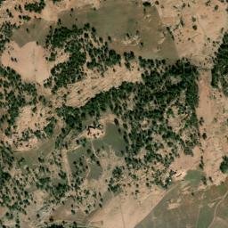Satellite imagery of Taqachmirt -n- Mohammed, MA