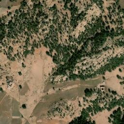 Satellite imagery of Taqachmirt -n- Mohammed, MA