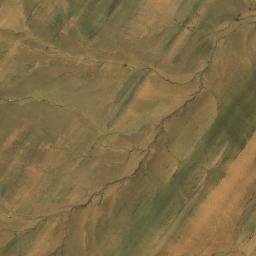 Satellite imagery of Kef en Nsour, DZ