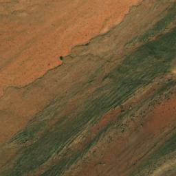 Satellite imagery of Djerf ez Zak, DZ
