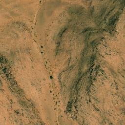 Satellite imagery of El Merekkeb, DZ