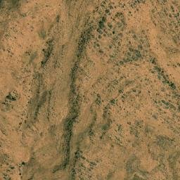 Satellite imagery of El Merekkeb, DZ