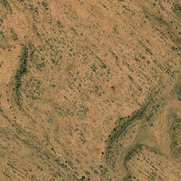 Satellite imagery of El Merekkeb, DZ