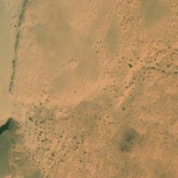 Satellite imagery of El Kerkour, DZ