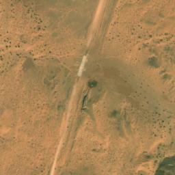 Satellite imagery of El Kerkour, DZ