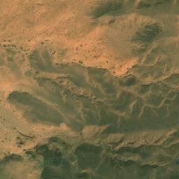 Satellite imagery of El Kerkour, DZ