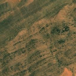 Satellite imagery of Djebel en Nemeur, DZ