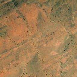 Satellite imagery of Djebel en Nemeur, DZ