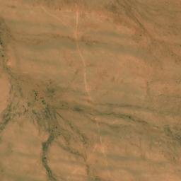 Satellite imagery of Drâ’ ed Dib, DZ