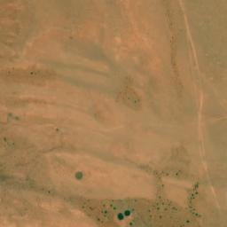 Satellite imagery of Drâ’ ed Dib, DZ