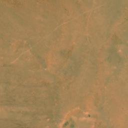 Satellite imagery of Drâ’ ed Dib, DZ