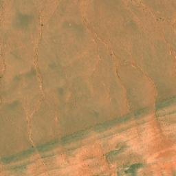 Satellite imagery of Chebket ech Chegga, DZ
