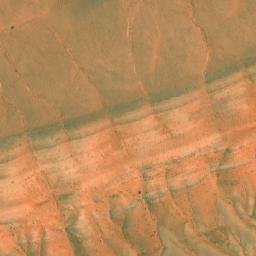 Satellite imagery of Chebket ech Chegga, DZ