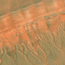 Satellite imagery of Chebket ech Chegga, DZ