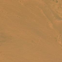 Satellite imagery of Bab er Ragoubet el Baten, DZ
