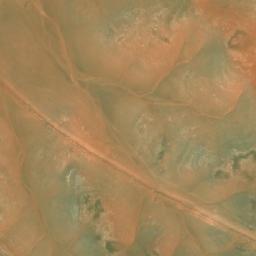Satellite imagery of El Farah, DZ