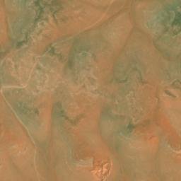 Satellite imagery of El Farah, DZ