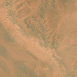 Satellite imagery of El Alenndaïa, DZ