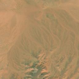 Satellite imagery of El Alenndaïa, DZ