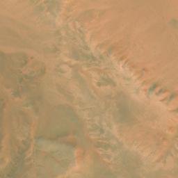Satellite imagery of El Alenndaïa, DZ