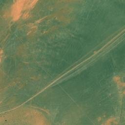 Satellite imagery of Dahret el Fkarene, TN