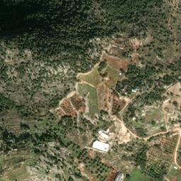 Satellite imagery of Shluẖat Naqqar, IL
