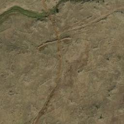 Satellite imagery of Qal‘ aţ Ţāḩūnah, IL