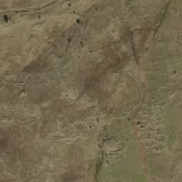 Satellite imagery of Qal‘ aţ Ţāḩūnah, IL