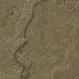 Satellite imagery of Qal‘ aţ Ţāḩūnah, IL