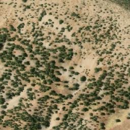 Satellite imagery of Kūh-e Gūshtūn, IR