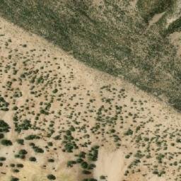 Satellite imagery of Kūh-e Gūshtūn, IR