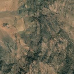 Satellite imagery of Kōh-e Duzū, AF