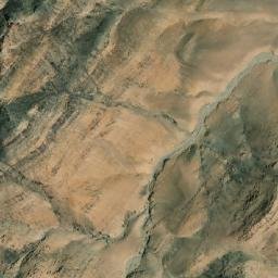 Satellite imagery of Kōh-e Ḩowẕ, AF