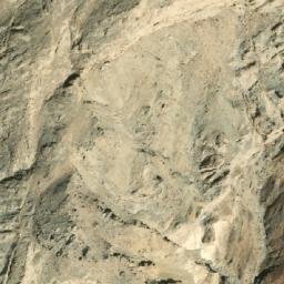 Satellite imagery of Kōh-e Seh Ching, AF